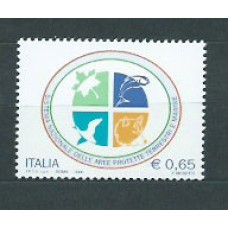 Italia - Correo 2006 Yvert 2893 ** Mnh