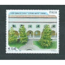 Italia - Correo 2007 Yvert 2917 ** Mnh