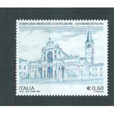 Italia - Correo 2007 Yvert 2938 ** Mnh