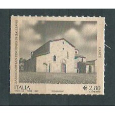 Italia - Correo 2007 Yvert 2947 ** Mnh