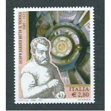 Italia - Correo 2007 Yvert 2960 ** Mnh Personaje