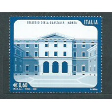 Italia - Correo 2008 Yvert 3007 ** Mnh