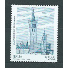 Italia - Correo 2008 Yvert 3023 ** Mnh