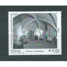 Italia - Correo 2009 Yvert 3062 ** Mnh