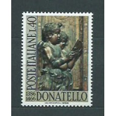 Italia - Correo 1966 Yvert 954 ** Mnh