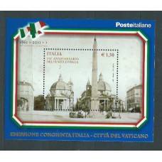 Italia - Correo 2011 Yvert 3193 ** Mnh