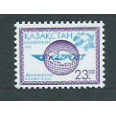 Kazakhstan - Correo Yvert 377 ** Mnh