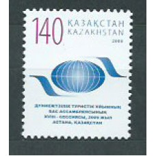 Kazakhstan - Correo Yvert 561 ** Mnh