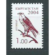 Kyrgyzstan - Correo Yvert 313 ** Mnh Ave