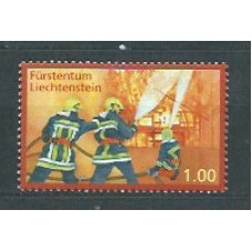 Liechtenstein - Correo 2008 Yvert 1413 ** Mnh