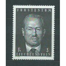 Liechtenstein - Correo 1970 Yvert 479 ** Mnh Personaje