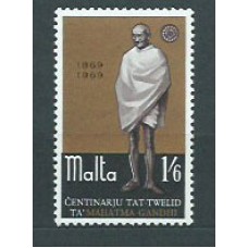 Malta - Correo 1969 Yvert 388 ** Mnh