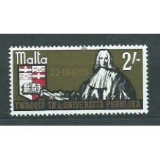 Malta - Correo 1969 Yvert 394 ** Mnh