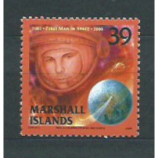 Marshall - Correo 2006 Yvert 1966 ** Mnh Astro