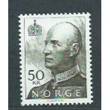 Noruega - Correo 1992 Yvert 1057 ** Mnh Personaje