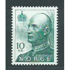 Noruega - Correo 1993 Yvert 1088b ** Mnh Personaje