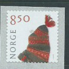 Noruega - Correo 2001 Yvert 1340a ** Mnh