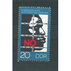 Alemania Oriental Correo 1978 Yvert 2033 ** Mnh