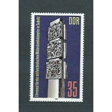 Alemania Oriental Correo 1981 Yvert 2293 ** Mnh