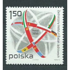 Polonia - Correo 1976 Yvert 2270 ** Mnh