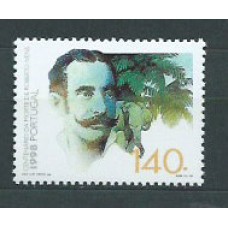 Portugal - Correo 1998 Yvert 2212 ** Mnh Personaje