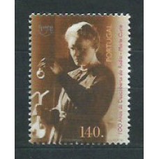 Portugal - Correo 1998 Yvert 2244 ** Mnh Maria Curie