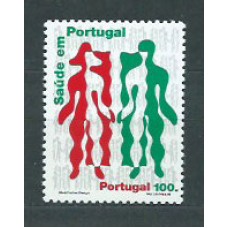 Portugal - Correo 1998 Yvert 2298 ** Mnh Medicina
