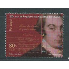 Portugal - Correo 1999 Yvert 2359 ** Mnh Personaje