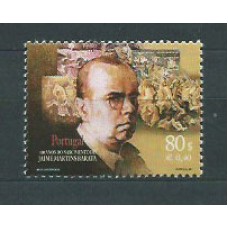 Portugal - Correo 1999 Yvert 2360 ** Mnh Personaje