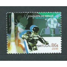 Portugal - Correo 2000 Yvert 2368 ** Mnh Astrofilateia