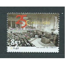 Portugal - Correo 2001 Yvert 2484 ** Mnh