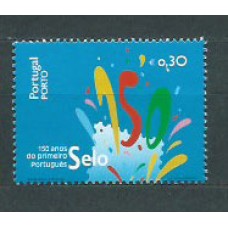 Portugal - Correo 2003 Yvert 2707 ** Mnh