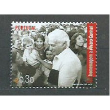 Portugal - Correo 2005 Yvert 2978 ** Mnh Personaje