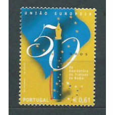 Portugal - Correo 2007 Yvert 3125 ** Mnh