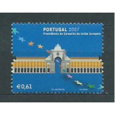 Portugal - Correo 2007 Yvert 3187 ** Mnh