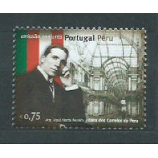 Portugal - Correo 2007 Yvert 3198 ** Mnh Personaje