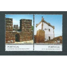 Portugal - Correo 2007 Yvert 3213/4 ** Mnh