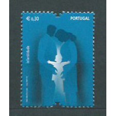 Portugal - Correo 2008 Yvert 3240 ** Mnh