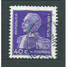 Portugal - Correo 1934 Yvert 571 usado