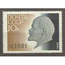 Rusia - Correo 1965 Yvert 2942 ** Mnh Personaje