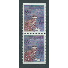 Suecia - Correo 1968 Yvert 599b ** Mnh