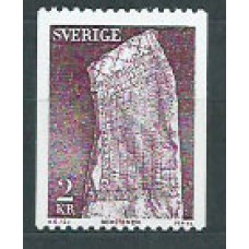 Suecia - Correo 1975 Yvert 883 ** Mnh