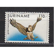 Surinam - Correo 1986 Yvert 1055 ** Mnh Fauna. Ave