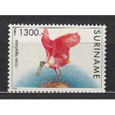 Surinam - Correo 1994 Yvert 1311 ** Mnh Fauna. Ave